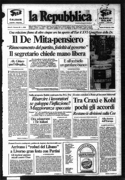 La repubblica